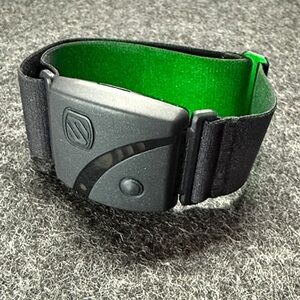 Scosche Rhythm24 Waterproof Armband Heart Rate Monitor